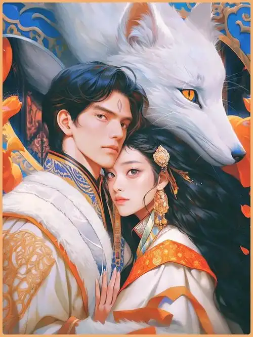 星河之约